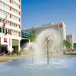 Ibis Zentrum Dresden