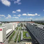 Hotel Ibis Zentrum 3*