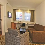 Ibis Zentrum Hotel