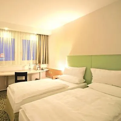 Ibis Zentrum Отель