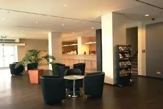 Ibis Zentrum Отель Дрезден
