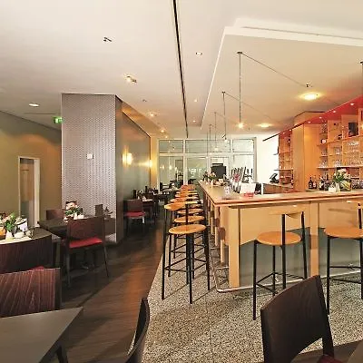 Hotel Ibis Zentrum Dresde