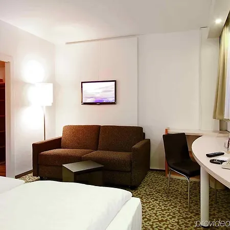 Ibis Zentrum 3* Dresde