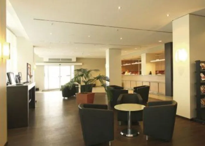 فندق Ibis Zentrum 3*