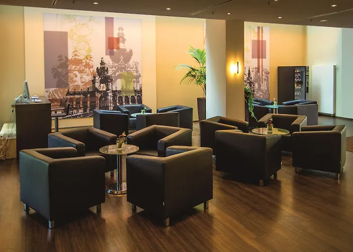 Ibis Zentrum دريسدن