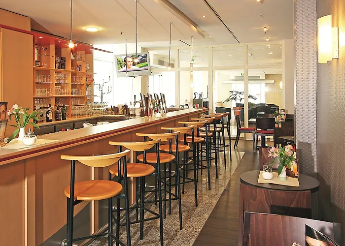 Ibis Zentrum 3* دريسدن