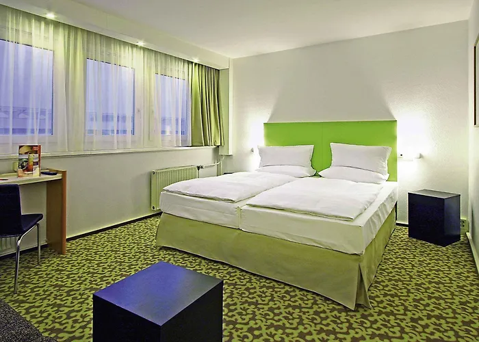 فندق Ibis Zentrum