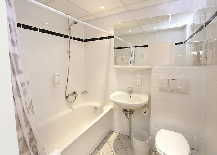 Ibis Zentrum 3* دريسدن