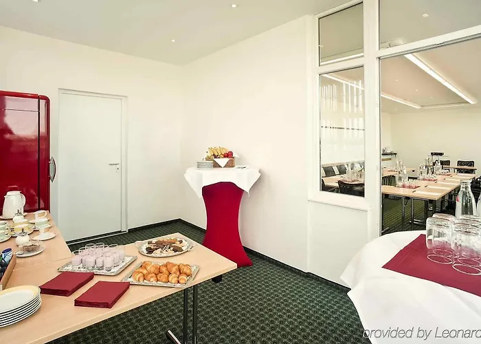 فندق Ibis Zentrum