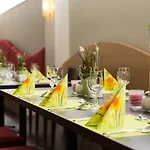 Ibis Zentrum Otel Dresden