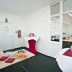 Ibis Zentrum