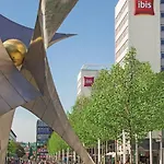 Ibis Zentrum 3* Dresden