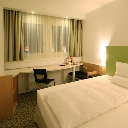 Ibis Zentrum Dresde