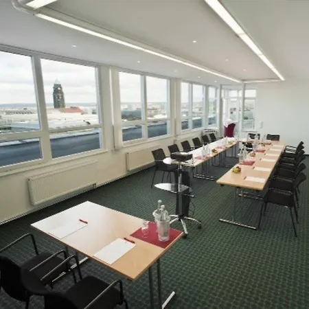 Hotel Ibis Zentrum