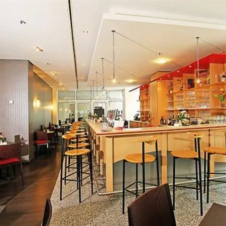 Ibis Zentrum Ξενοδοχείο Δρέσδη