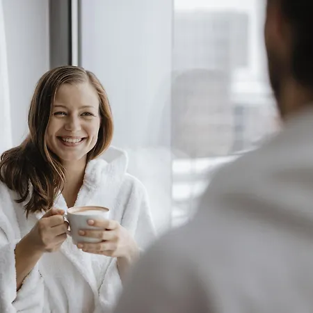 Ibis Zentrum 3* Drezno