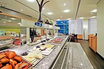 Ibis Zentrum