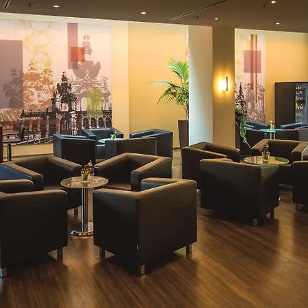 Ibis Zentrum Dresde