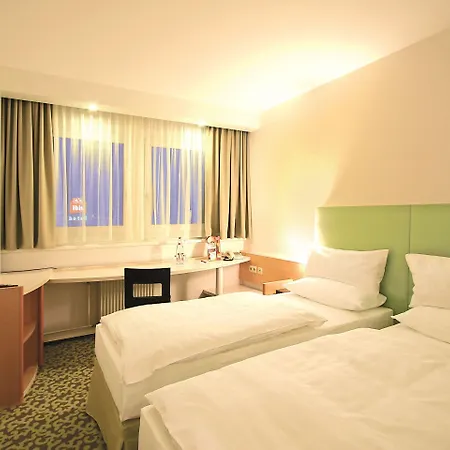 Ibis Zentrum Dresden