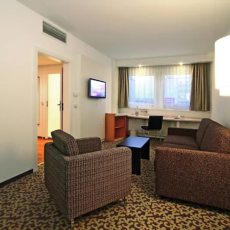 Hotel Ibis Zentrum Dresde