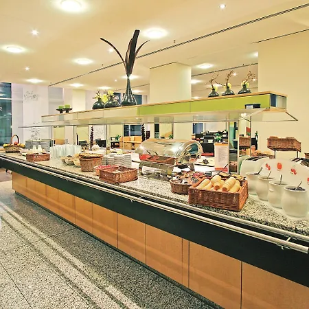 Ibis Zentrum Dresden