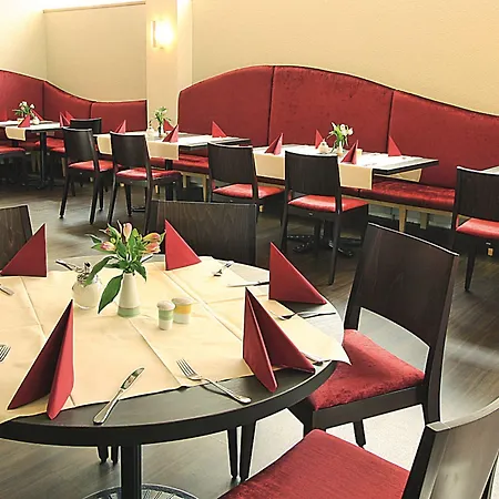 Ibis Zentrum 호텔