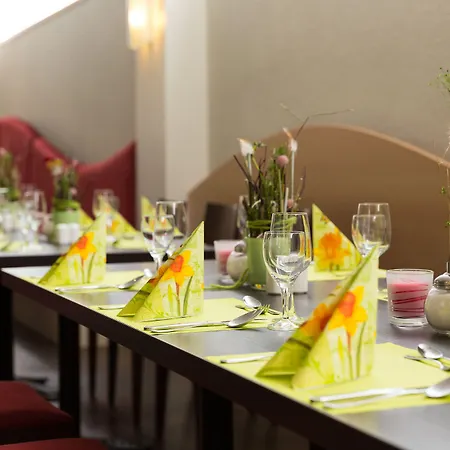 Ibis Zentrum Hotel Dresden