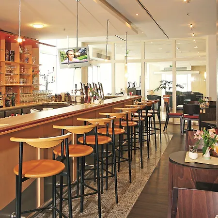 Ibis Zentrum 3* Drezno