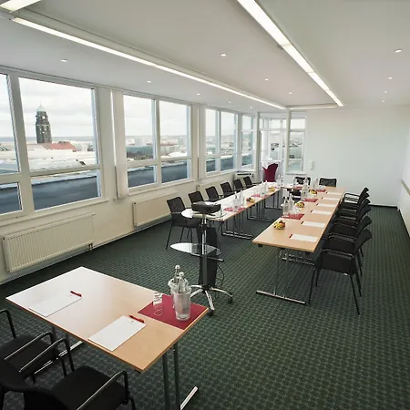 Hotel Ibis Zentrum Dresda