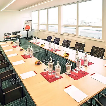Hotel Ibis Zentrum
