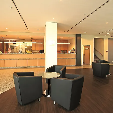 Ibis Zentrum Hotel