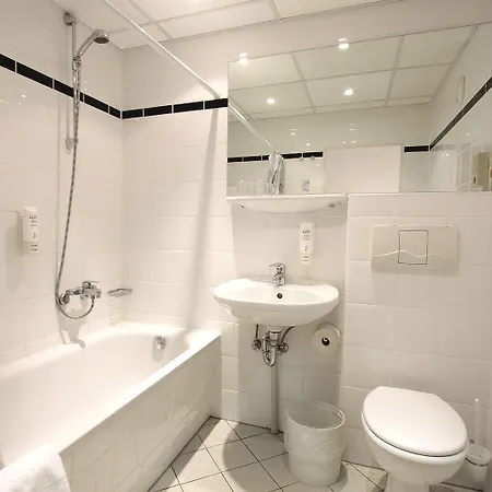 Hotel Ibis Zentrum Dresde