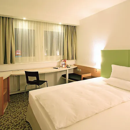 Ibis Zentrum 3* Dresden