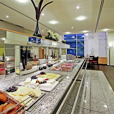 Hotel Ibis Zentrum Dresde