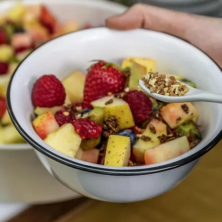 Ibis Zentrum מלון