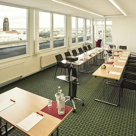 Hotel Ibis Zentrum Dresden