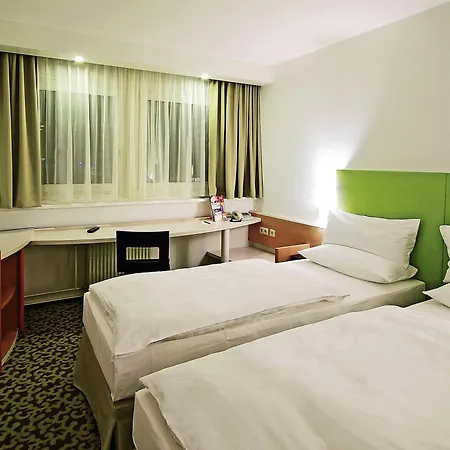 Ibis Zentrum