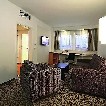酒店 Ibis Zentrum