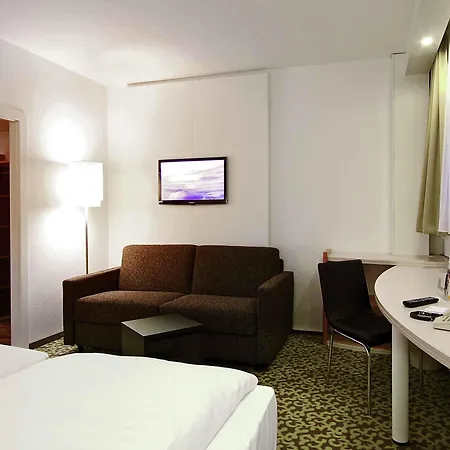 Ibis Zentrum 3*