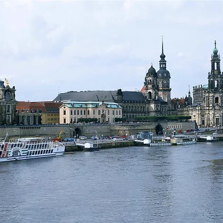 Ibis Zentrum 3* Dresden