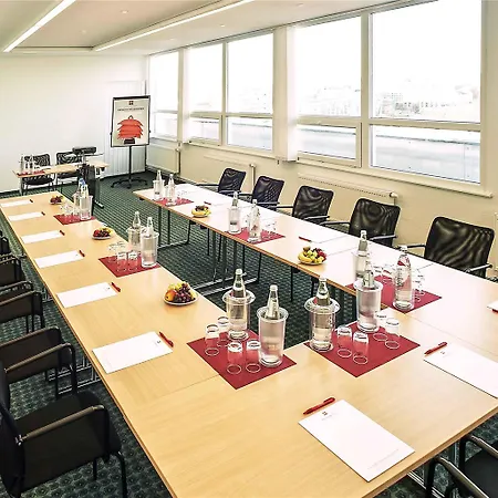 Hotel Ibis Zentrum Dresden