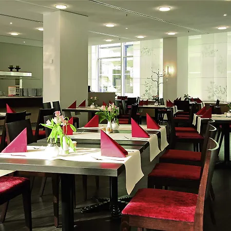 Ibis Zentrum 3* Dresden
