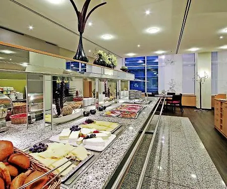 Hotel Ibis Zentrum