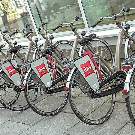 Ibis Zentrum Dresde
