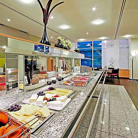 Ibis Zentrum Hotel Drážďany