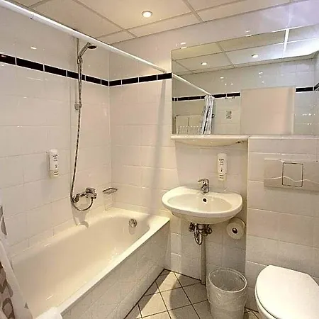 Ibis Zentrum 3*
