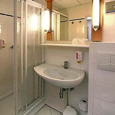 Ibis Zentrum 호텔 드레스덴
