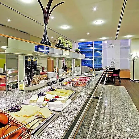 Hotel Ibis Zentrum