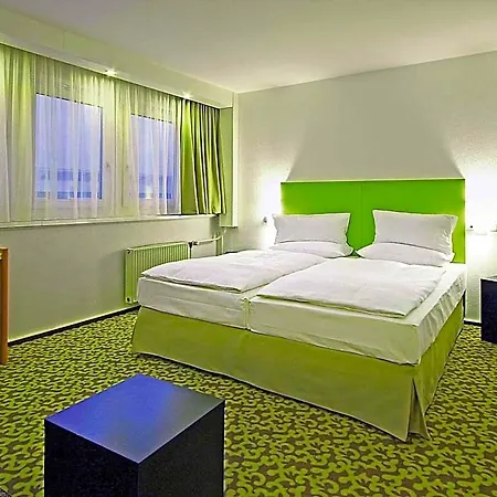 Hotel Ibis Zentrum