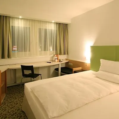 Hotel Ibis Zentrum